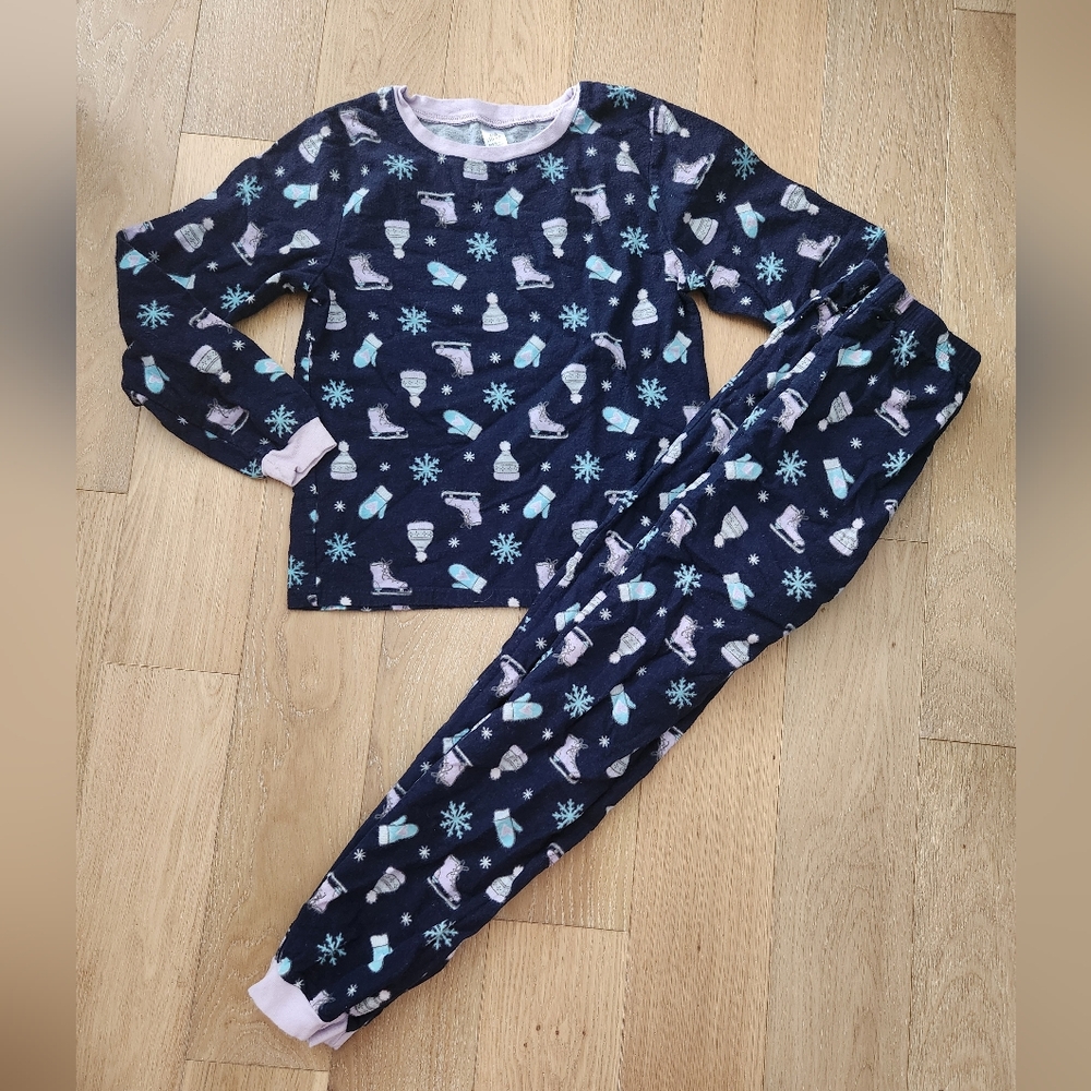 GEORGE | Winter themed pajamas